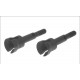 Kyosho AE35 Front Whell Shaft