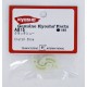Kyosho AB15 Clutch Shoe Ceppi Frizione Pure Ten Alpha