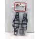 Kyosho FA003 Set Serie Bracci inferiori e superiori Fazer