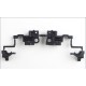 Kyosho VZ209C Rear Bulk RRR / EVO /  SR / S I I I
