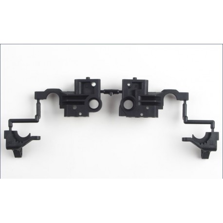 Kyosho VZ209C Rear Bulk RRR / EVO /  SR / S I I I