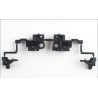 Kyosho VZ209C Rear Bulk RRR / EVO /  SR / S I I I