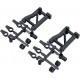 Kyosho VZ210B Braccetti Posteriori Set RRR / EVO / SIII