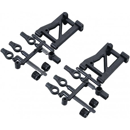 Kyosho VZ210B Braccetti Posteriori Set RRR / EVO / SIII
