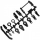 Kyosho FA006 LinKage Crank Set FAZER