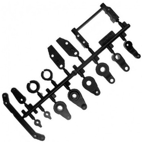 Kyosho FA006 LinKage Crank Set FAZER