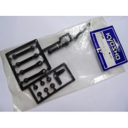 Kyosho SP56 Tie-Rod Collar Set