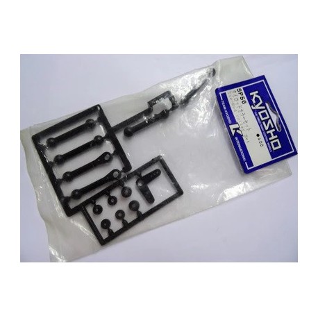 Kyosho SP56 Tie-Rod Collar Set