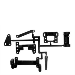 Kyosho VZ211B Center Bulk RRR / RRR EVO