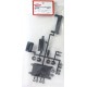 Kyosho FM509B Small Parts Set EVOLVA / RRR Evo.