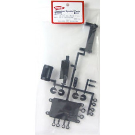 Kyosho FM509B Small Parts Set EVOLVA / RRR Evo.