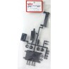 Kyosho FM509B Small Parts Set EVOLVA / RRR Evo.