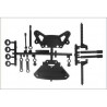 Kyosho FA005B Bumper Rod Set Fazer