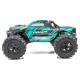 ROGUE TERRA BRUSHLESS - RTR MONSTER TRUCK 1:10 - ROSSO