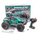 ROGUE TERRA BRUSHLESS - RTR MONSTER TRUCK 1:10 - ROSSO