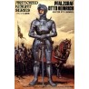 ELECTOR OTTO PERSONAGGIO STORICO CON BASAMENTO Imex, Scala 1/12, Cod. IM 906
