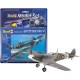 Model Set Supermarine Spitfire Mk.V 1:72