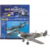 Model Set Supermarine Spitfire Mk.V 1:72