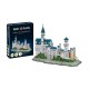 Puzzle 3D Revell Castello di Neuschwanstein " Schloss "