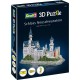 Puzzle 3D Revell Castello di Neuschwanstein " Schloss "
