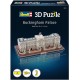 Puzzle 3D Revell Buckingham Palace