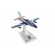 ITALERI IT48231 MB-339A PAN FRECCE TRICOLORI NR.0 AM 2023 LIVERY 1:100 Modellino