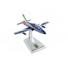 NR.8 ITALERI IT48239 MB-339A PAN FRECCE TRICOLORI AM 2023 LIVERY 1:100 Modellin