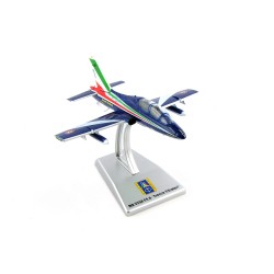 ITALERI IT48231 MB-339A PAN FRECCE TRICOLORI NR.0 AM 2023 LIVERY 1:100 Modellino