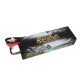 Gens ace Bashing Batteria LiPo 2S 7.4V-5500-60C (Deans) 139x48x24mm 250g