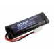 Gens Ace NiMH Batteria 7.2V 2200Mah (135x48x25mm/290g) - spinotto Tamiya by Kyosho
