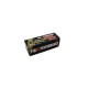 Batteria LiPo 3S 11.1V-5000-50C Pink Bashing (Multi) 139x47x39mm 450g