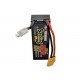 Batteria LiPo 3S 11.1V-5000-50C Pink Bashing (Multi) 139x47x39mm 450g