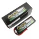 Batteria LiPo 3S 11.1V-4000-60C Gens ace Bashing (Deans) LCG 139x46x25mm 280g