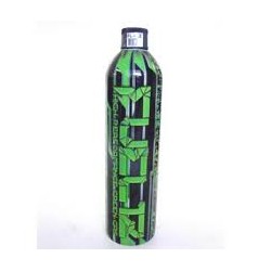 GREEN GAS HIGH PERFORMANCE 750ML