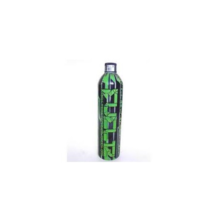 GREEN GAS HIGH PERFORMANCE 750ML