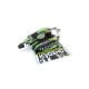 Carrozzeria Kyosho 1:8 Inferno NEO 3.0 Type 4 (Verde)