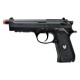 PISTOLA A GAS B92 Beretta HG-126 NERO HFC