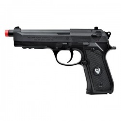 PISTOLA A GAS B92 HG-126 NERO HFC (HG 126)