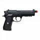 PISTOLA A GAS B92 HG-126 NERO HFC (HG 126)