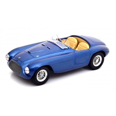 KK-SCALE - FERRARI - 166MM BARCHETTA SPIDER 1949