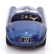 KK-SCALE - FERRARI - 166MM BARCHETTA SPIDER 1949