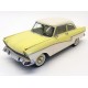 KK-SCALE - FORD ENGLAND - TAUNUS 17M P2 1957