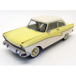 KK-SCALE - FORD ENGLAND - TAUNUS 17M P2 1957