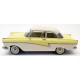 KK-SCALE - FORD ENGLAND - TAUNUS 17M P2 1957