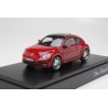 SCHUCO - VOLKSWAGEN - 1/43 NEW BEETLE 2012