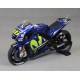 MINICHAMPS - YAMAHA - YZR-M1 TEAM MOVISTAR N 46 MOTOGP 2017 VALENTINO ROSSI