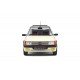 PEUGEOT 205 GTI MK1 cabriolet 1989 White - 1:18 Modellino SOLIDO Auto