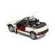 PEUGEOT 205 GTI MK1 cabriolet 1989 White - 1:18 Modellino SOLIDO Auto