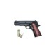 Bruni Pistola a Salve Colt 96 Cal. 8