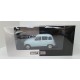 Renault 1:24 WhiteBox Renault 4L Azzurra del 1965